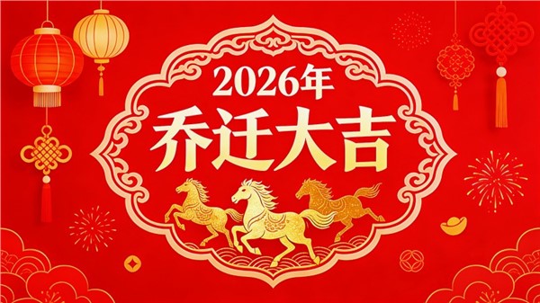 鸿基启新聚力远航——特力液压隆重举行新办公楼乔迁仪式