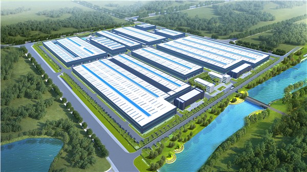 喜报｜特力液压入选2026年湖南省工业碳减排标杆企业 拟认定名单